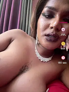 NatalyaFox webcam