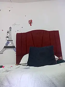 Anto055 webcam