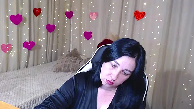 JillStevens webcam