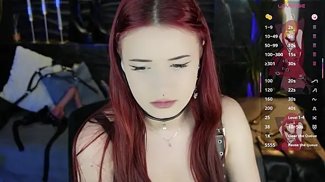 Lily_Moonlight webcam