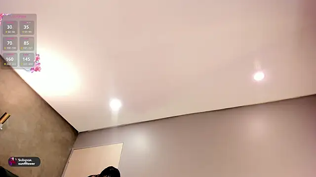 LissMonroe webcam