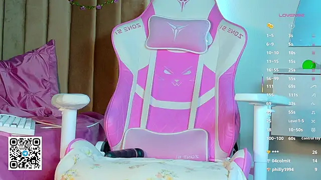 millypopa webcam
