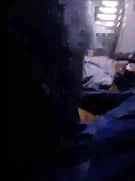 TheBlackT webcam