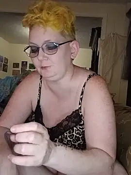Mellyjellygoddess420 webcam