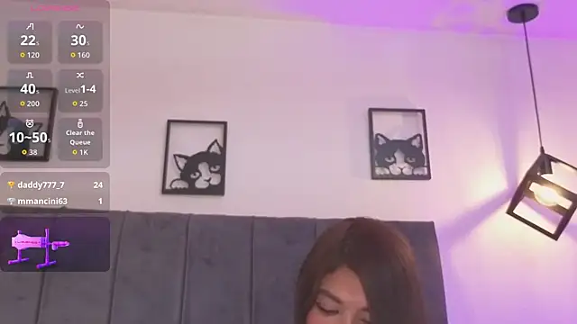 Pretty_Johnson_ webcam