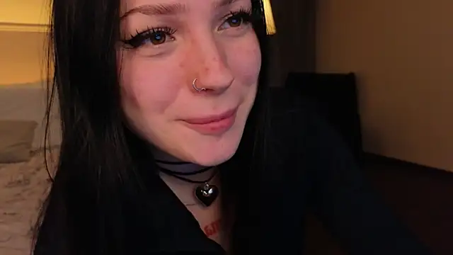 LisaaLiss webcam