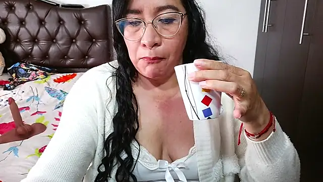 Grace_mature_milf webcam