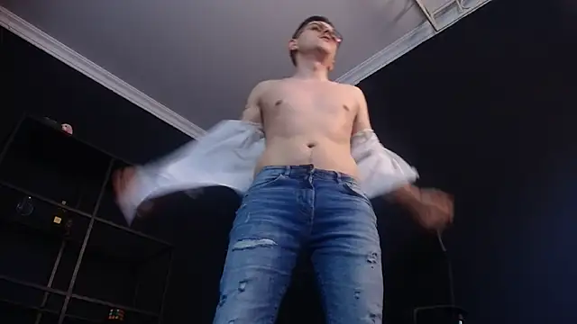 FelixStarkk webcam