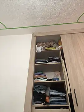 Abby-LS webcam
