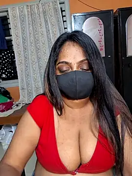 queendivya webcam