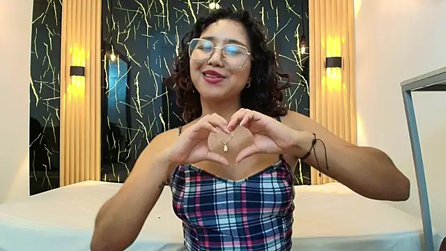 SamanthaFox_8 webcam