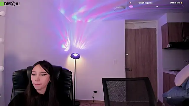 Mikeyvioleta_ webcam