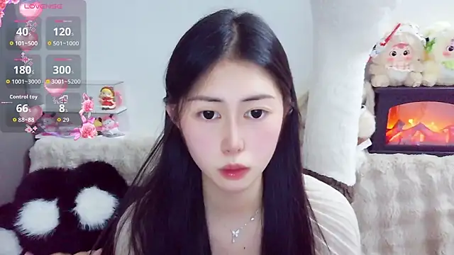 Labubu-o webcam