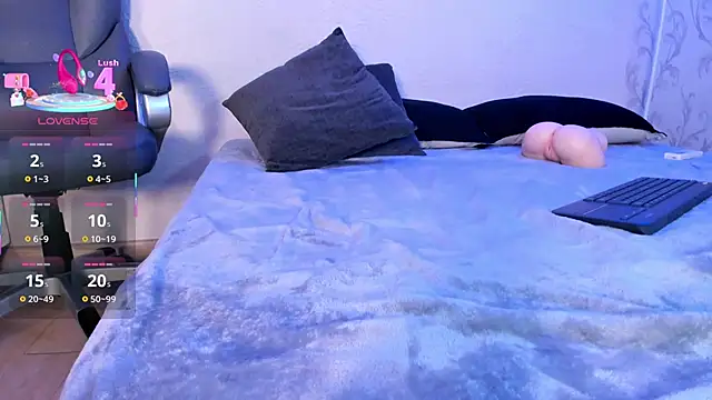 _TaylorBlack webcam