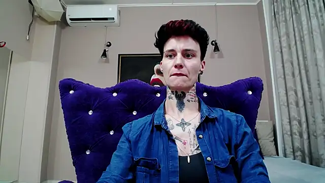 KennyXSX webcam