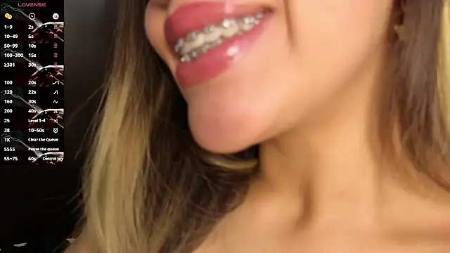 cute_emmma webcam