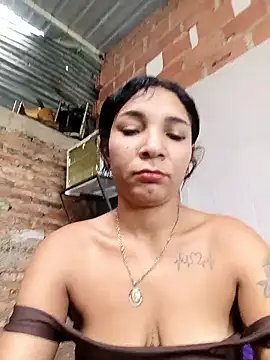 chikivivi- webcam
