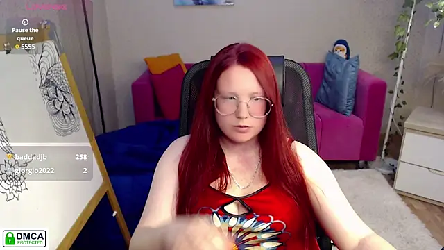 kuri_u webcam