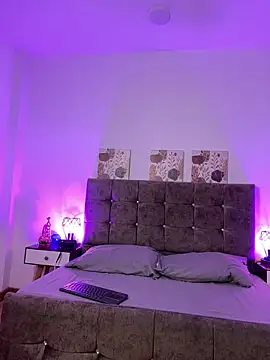 Annie_bonnie_ webcam
