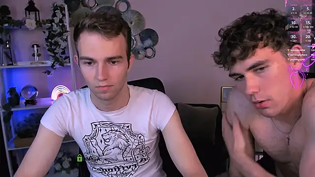 kevin_nix webcam