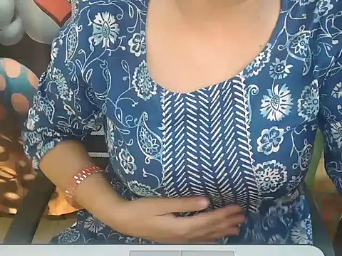 _chitranshi webcam