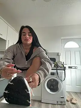 Darkfantisyx webcam