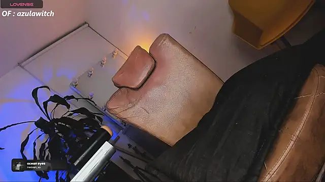 thewitch2000 webcam