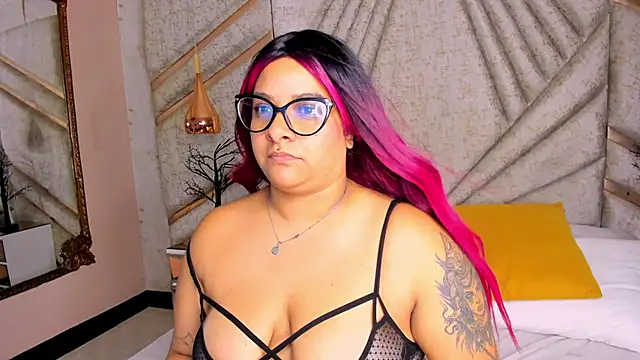 EmeelyMuller webcam