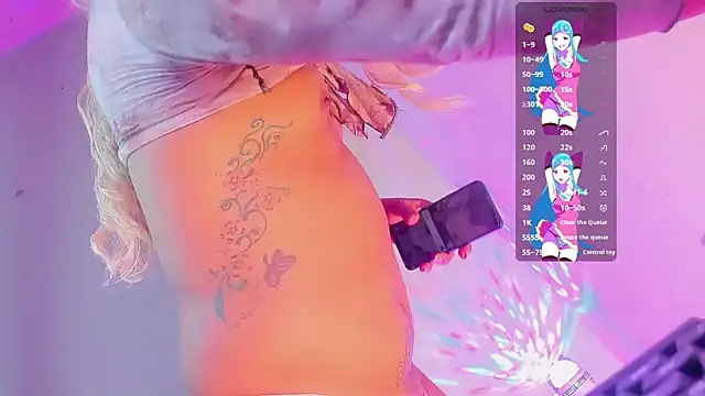 Murakami_77 webcam