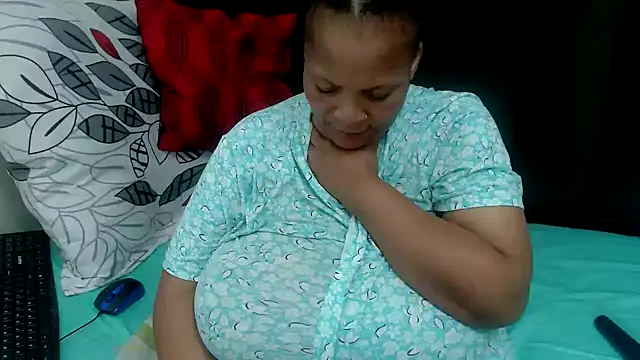 CaramelMelons78 webcam