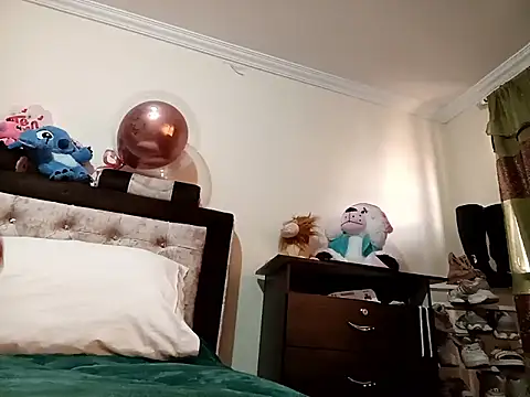 _Zoe_777 webcam