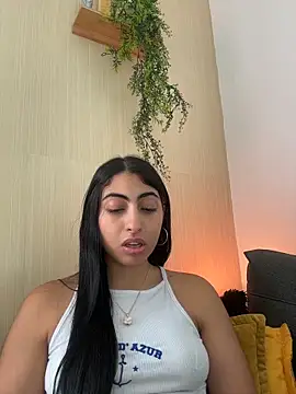 Lily_Rush webcam