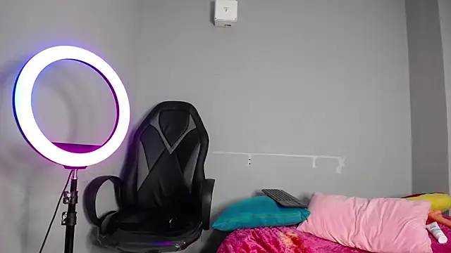 Jary_nova webcam