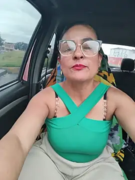 Aurora_levi webcam
