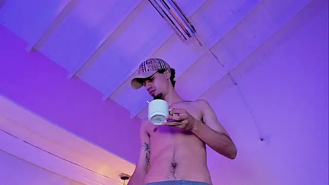 MichaelEvanss_ webcam