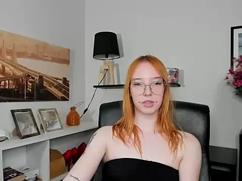 foxSonya webcam