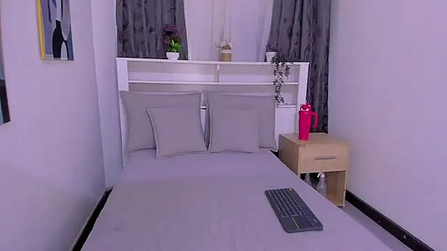 ObeyMyDesire0 webcam