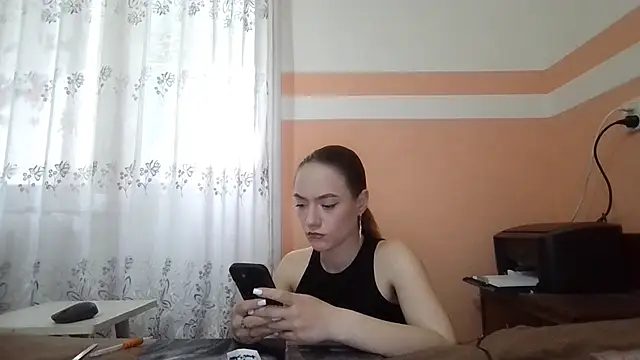 JulianeHedgpeth webcam