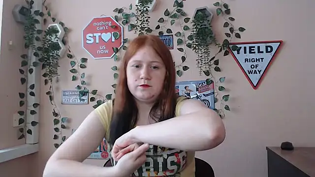Red__Girll webcam
