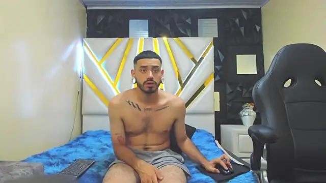 BrunoCarzon webcam