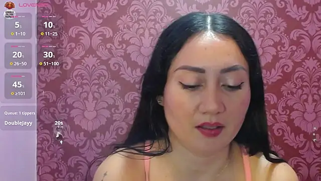 juliana_diaz webcam