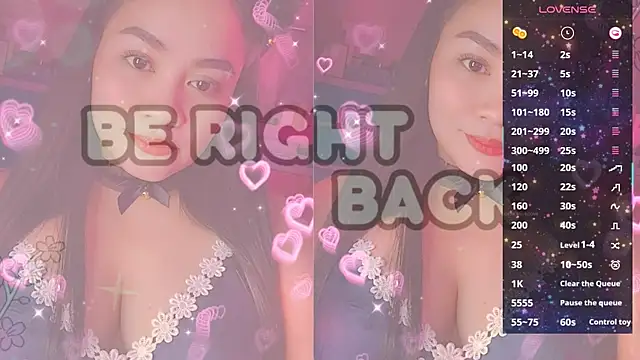 yenyen_ webcam