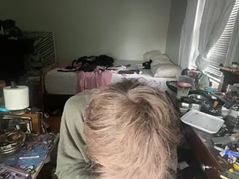 XanderOzzz webcam