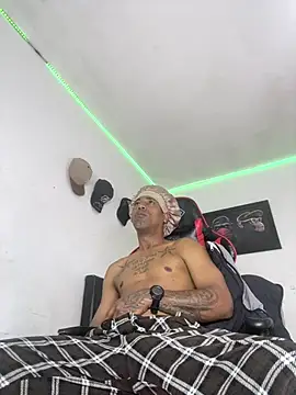 BBC_Black_ webcam