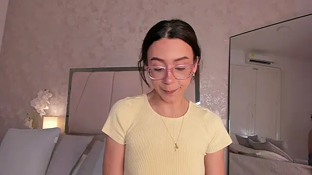 Arii_wilde webcam