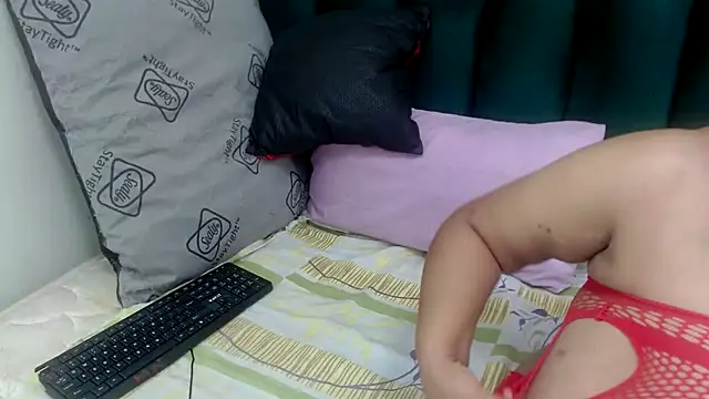 CaramelMelons78 webcam