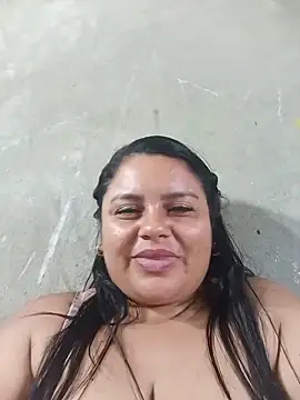 Dirty-violeta_19 webcam