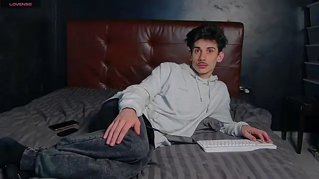 DanielCrush1 webcam