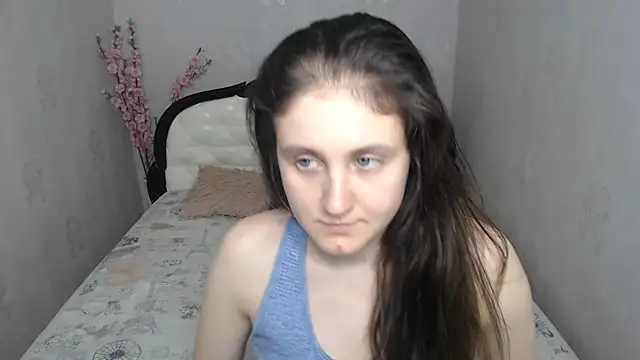 Holliy_Cooper webcam