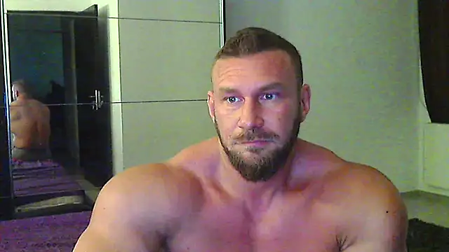 muscularkevin avatar